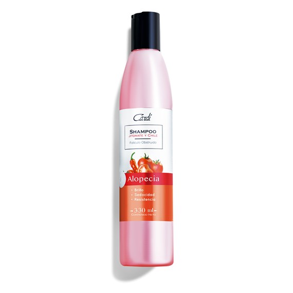 CARDÍ Comparte la emoción de vivir con libertad financiera / 95134